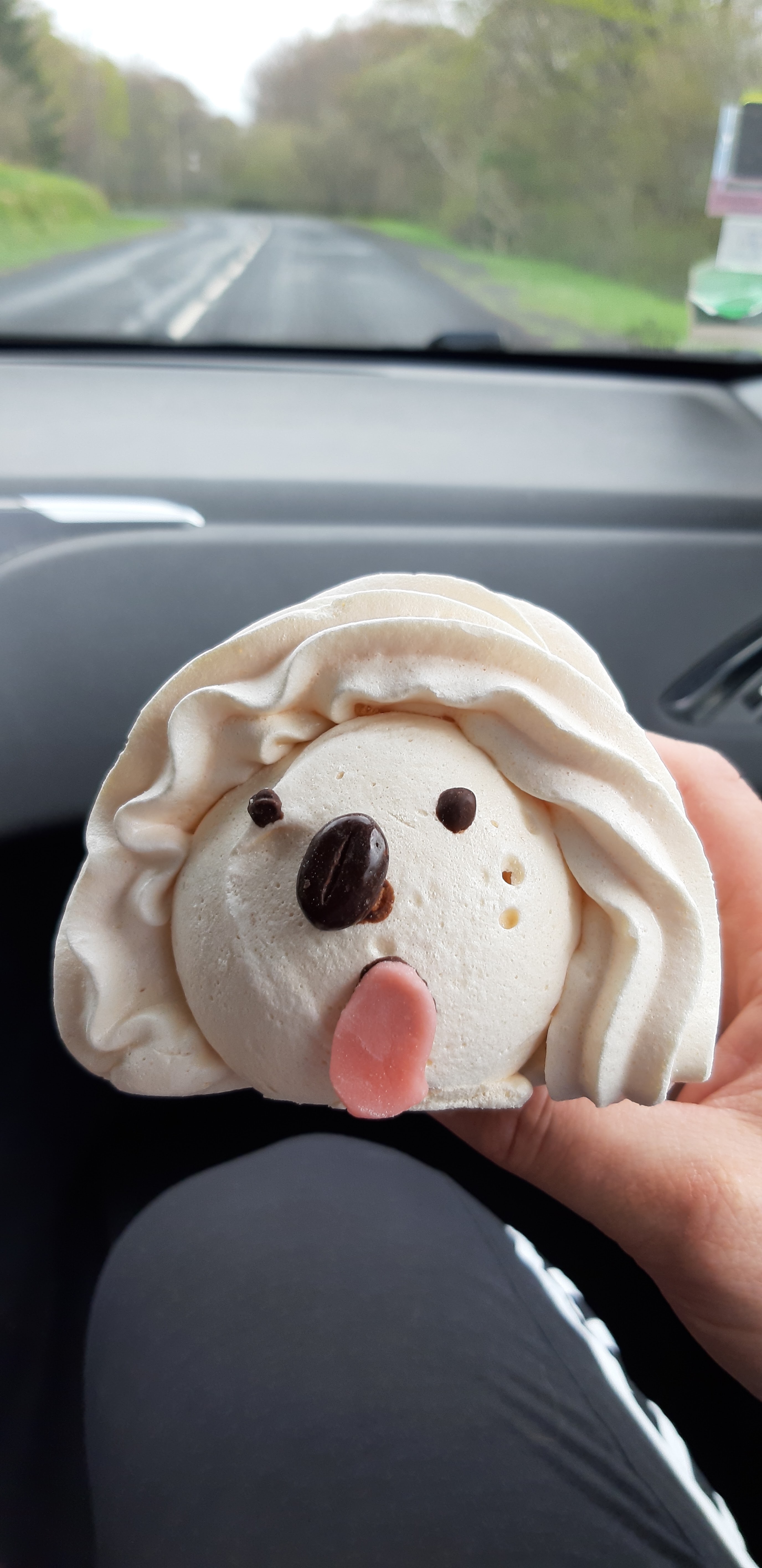 Photo n° 2 de l'avis de Stéphane.. fait le 30/04/2019 à 14:00