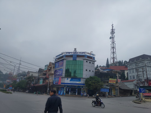 VNPT Bắc Kạn