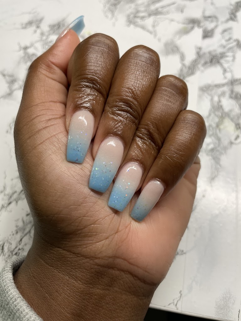Salon Allure 64063