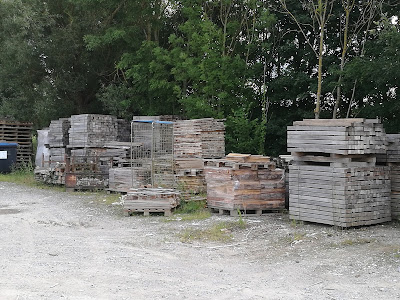Assemblage De Haye (ADH) à Bois-de-Haye
