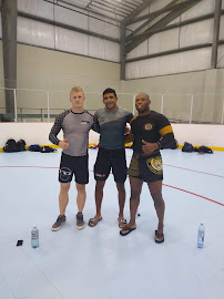 Cache Valley Martial Arts and Fitness - Photo 6 - Car repair in Logan, UT, Logan