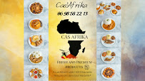 Photos du propriétaire du Restaurant africain Cas'Afrika à Marseille - n°14