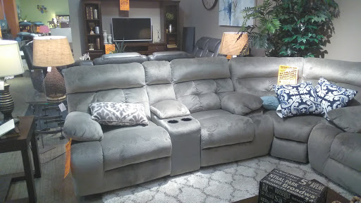 Furniture Store «Ashley HomeStore», reviews and photos, 161 SW Faith Rd, Lake City, FL 32055, USA