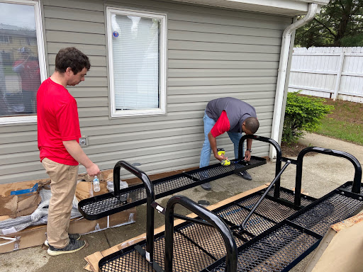 Insurance Agency «Brian Davis State Farm Insurance Agency», reviews and photos