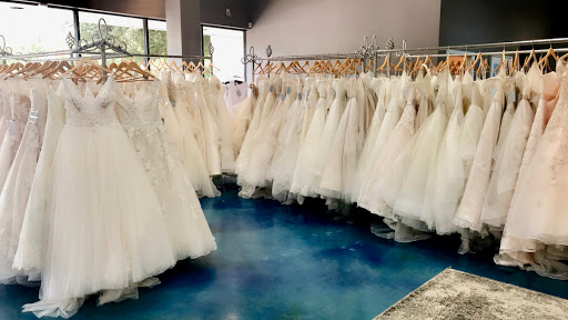 Bridal Shop «Lasting Bridal Couture», reviews and photos, 14809 Inwood Rd, Addison, TX 75001, USA