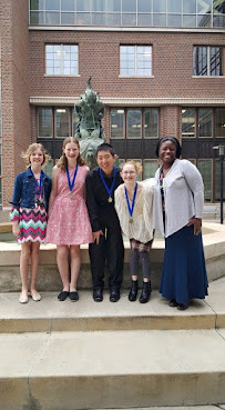 Mes Amis French School - Photo 7 - Car repair in Minnetonka, MN, Minneapolis