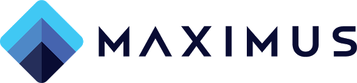 Logo da empresa - Maximus Construtora