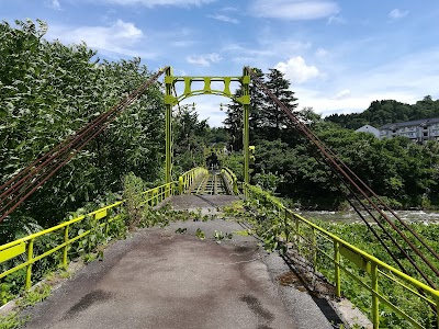 牧野ふれあい広場