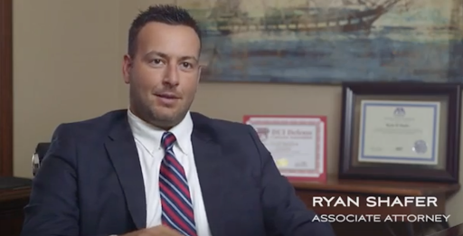 Criminal Justice Attorney «Joslyn Law Firm», reviews and photos