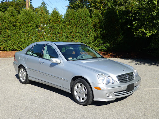 Car Dealer «European Motorsports Sales Services Inc.», reviews and photos, 314 S Broadway, Lawrence, MA 01843, USA