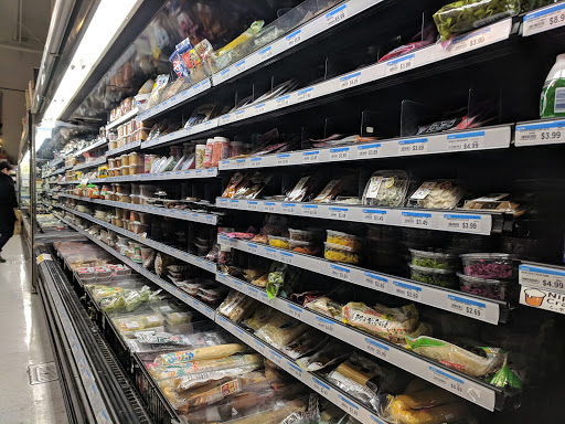 Japanese Grocery Store «Nijiya Market», reviews and photos, 1956 S El Camino Real, San Mateo, CA 94403, USA