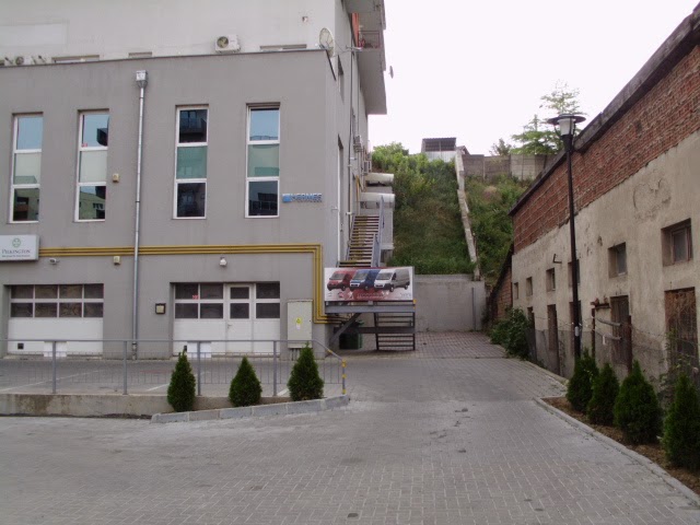 Calea Dorobanților 128, Cluj-Napoca 400609, România