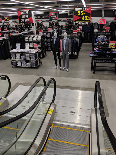 Department Store «Saks OFF 5TH», reviews and photos, 6502 Springfield Mall, Springfield, VA 22150, USA