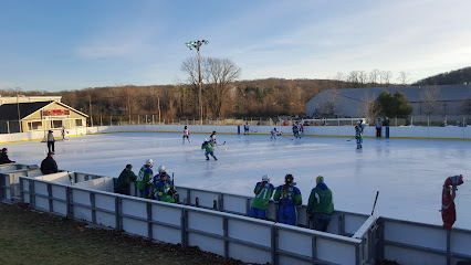 Brewster Ice Arena