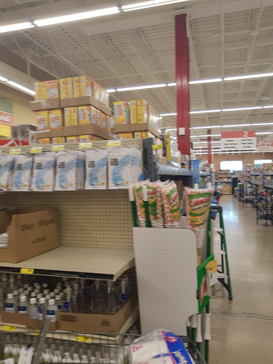 Grocery Store «Grocery Outlet Bargain Market», reviews and photos, 110 Old York Rd, New Cumberland, PA 17070, USA