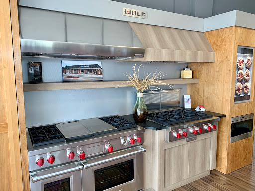 Propane Supplier «Noblett Appliances & Propane», reviews and photos, 17 N Main St, Kilmarnock, VA 22482, USA