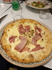 Prosciutto crudo du Restaurant italien Cucina des Evens à La Baule-Escoublac - n°14