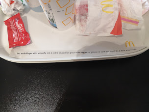 Photo n°70 de McDonald's à Blois ()