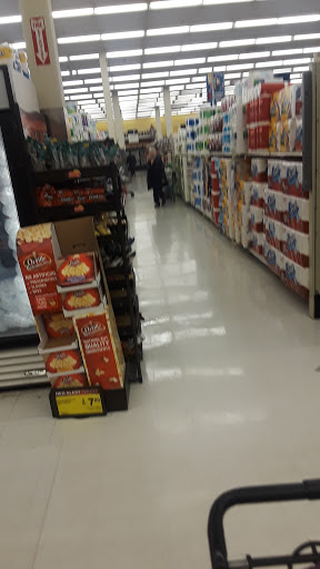 Grocery Store «Jewel-Osco», reviews and photos, 7122 W 40th St, Berwyn, IL 60402, USA