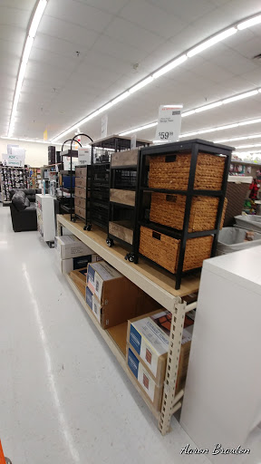 Discount Store «Big Lots», reviews and photos, 7651 23 Mile Rd, Shelby Charter Township, MI 48316, USA