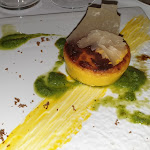 Photo n°6 de l'avis de POL. fait le 01/09/2019 à 16:56 sur le  Ristorante La Greppia à Parma