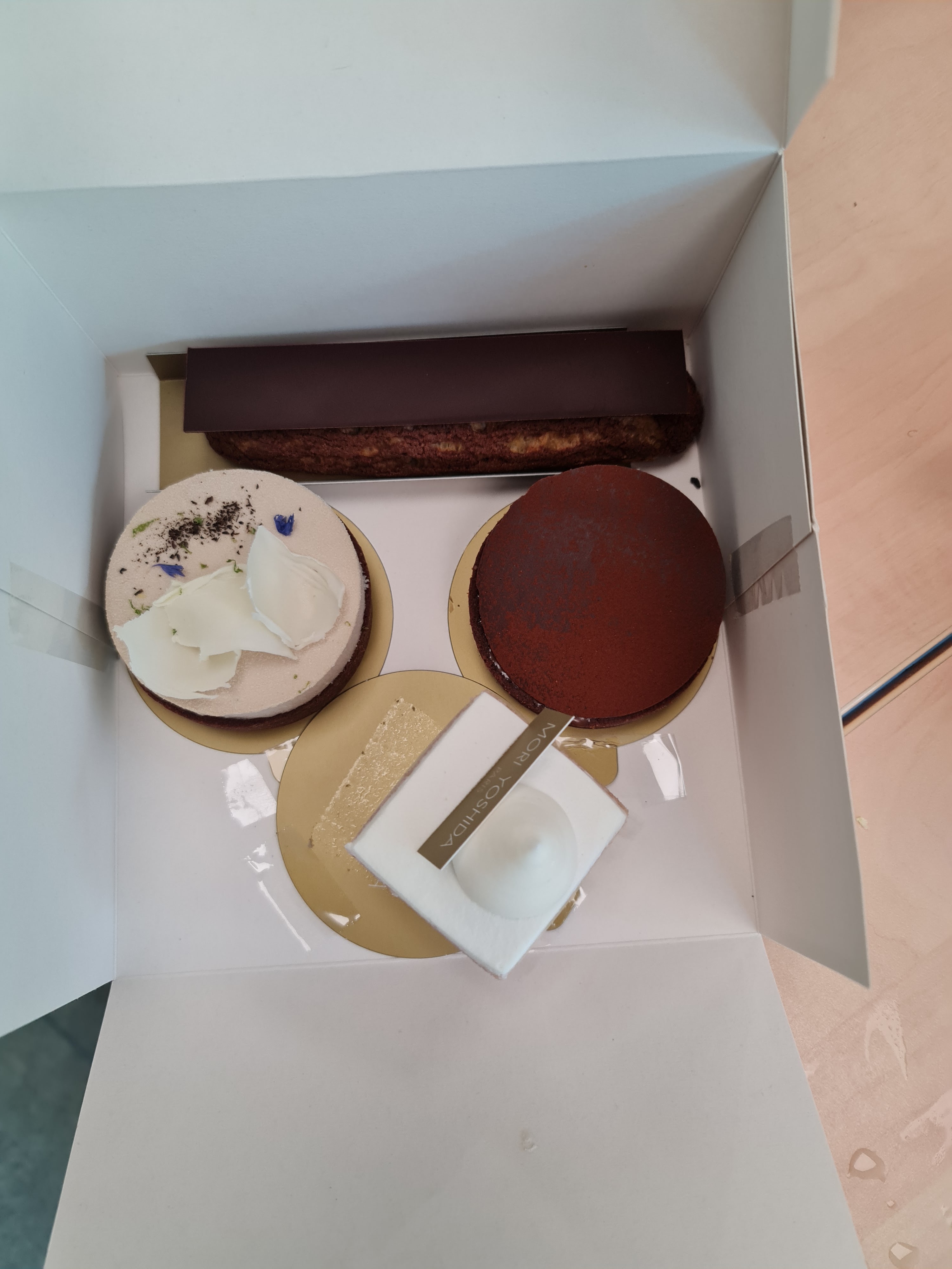 Photo n° 1 de l'avis de Chrissy.a fait le 21/05/2023 à 17:58