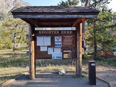 Two Medicine Campground