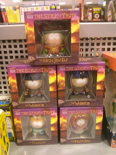 Book Store «Barnes & Noble», reviews and photos, 1291 Promenade Pl, Eagan, MN 55121, USA