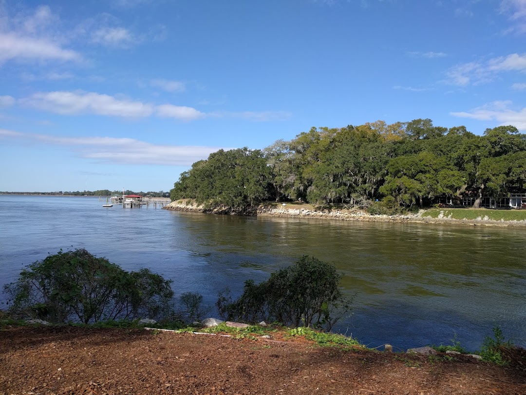 Charleston Fly Fishing Expeditions