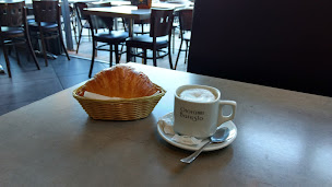 Photo n°57 de Brasserie L'estaminet à Serres ()