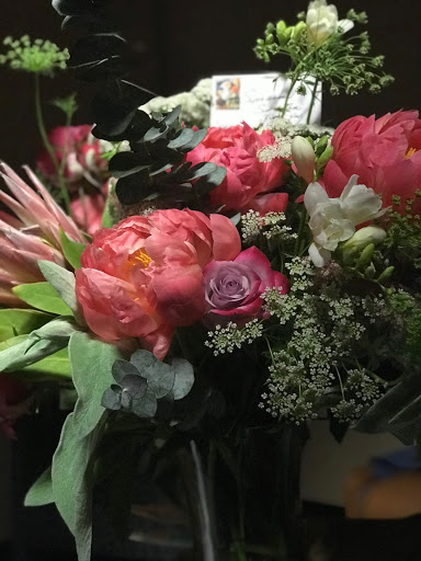 Florist «French Market Flowers», reviews and photos, 99 Krog St NE, Atlanta, GA 30307, USA