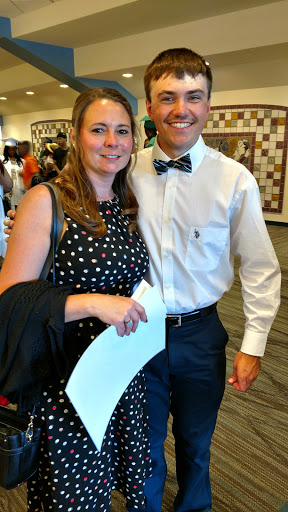 Performing Arts Theater «John R. Armstrong Performing Arts Center», reviews and photos, 24600 Frederick Pankow Blvd, Charter Twp of Clinton, MI 48036, USA