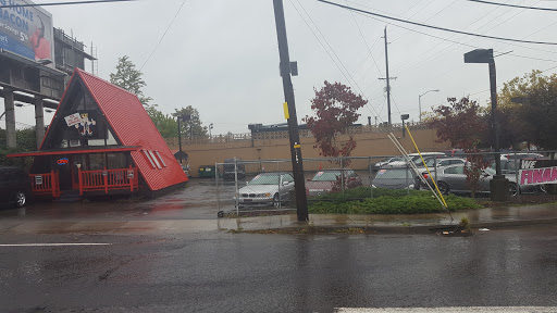 Used Car Dealer «S & M Auto Sales», reviews and photos, 5401 NE 82nd Ave, Portland, OR 97220, USA