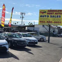 America's Best Auto - Car repair in Phoenix, AZ, Phoenix - Rated 4.9/5