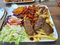 Kebab du Kebab Ô Regal à Poitiers - n°2