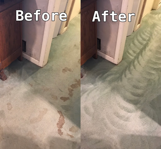 Carpet Cleaning Service «KG Cleaning Service Inc.», reviews and photos, 30 Industrial Park Rd #200, Dawsonville, GA 30534, USA