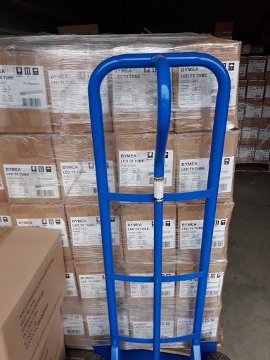 Self-Storage Facility «SecurCare Self Storage», reviews and photos, 90 Greenhorn Dr, Pueblo, CO 81004, USA