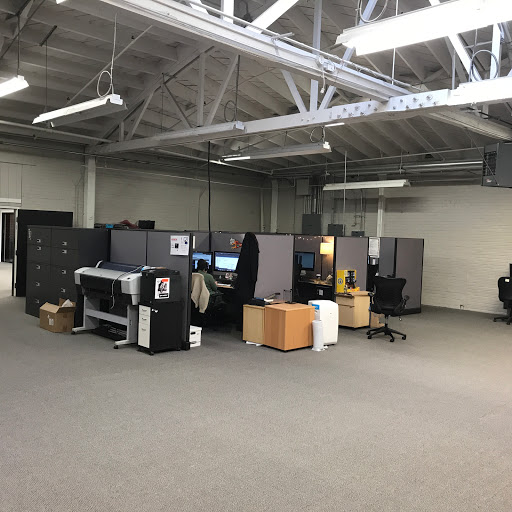 Print Shop «PsPrint Oakland», reviews and photos, 2861 Mandela Pkwy, Oakland, CA 94608, USA