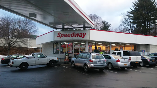 Convenience Store «Speedway», reviews and photos, 380 Flatbush Ave, Kingston, NY 12401, USA