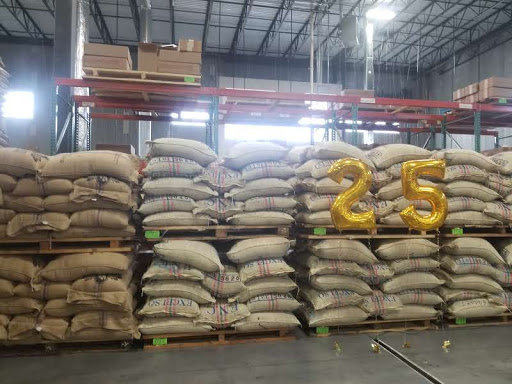 Importer «Cafe Imports Warehouse», reviews and photos, 2280 Walnut St Suite 200, Roseville, MN 55113, USA