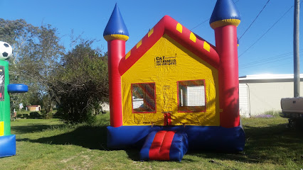 C & T Inflatables