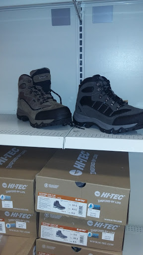 Shoe Store «Shoe Carnival», reviews and photos, 2945 Scottsville Rd, Bowling Green, KY 42104, USA