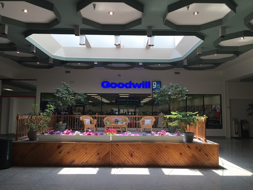 Thrift Store «Goodwill Store & Donation Center», reviews and photos, 1544 PA-61 #6131, Pottsville, PA 17901, USA