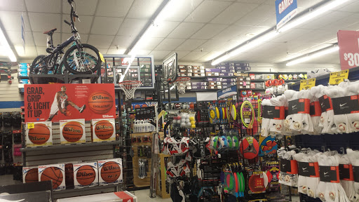 Sporting Goods Store «Big 5 Sporting Goods», reviews and photos, 242 Walnut St, Redwood City, CA 94064, USA