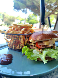 Photo n°20 de Linsolite à Les Mathes ()