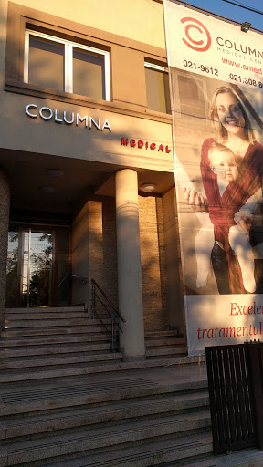 Columna Medical Center