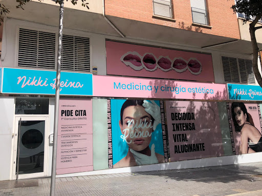 Clinicas ginecomastia en Málaga