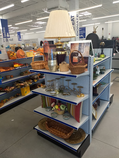 Thrift Store «Goodwill High Street Retail Store», reviews and photos