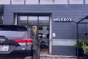 MilkBox Café image