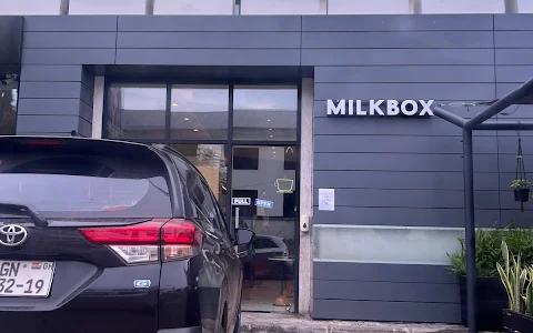 MilkBox Café image